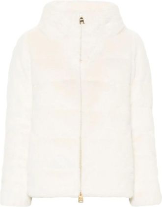 Herno Mujer, Chaquetas, Blanco, Talla: XS