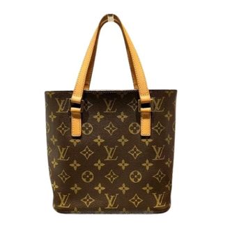 Louis Vuitton Bolso de mano Vavin Monogram Pre-owned - Pre-owned - Mujer - Marr&oacute;n - ONE SIZE