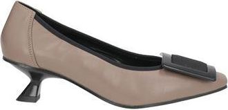 Daniele Ancarani FOOTWEAR - Pumps on YOOX.COM