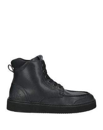 A|X Armani Exchange CALZATURE - Stivaletti su YOOX.COM
