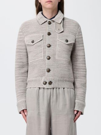 Giorgio Armani Cardigan in misto viscosa