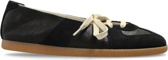 Maison Margiela Mujer, Zapatos, Negro, Talla: 38 EU