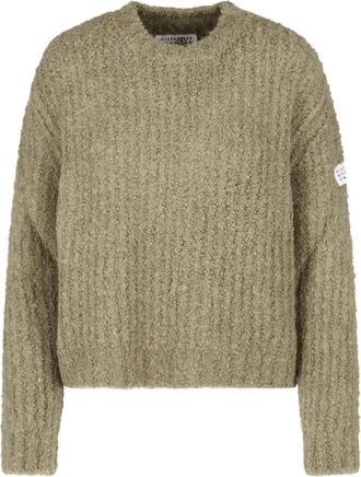 Maison Margiela Maglione Girocollo