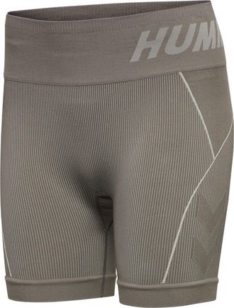 Hummel hmlTE CHRISTEL SEAMLESS SHORTS