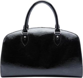 Louis Vuitton Pre-owned Pont Neuf PM - - Pre-owned - Donna - Nero - ONE SIZE