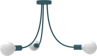 Lumicom Classic Plafoniera 3x E27