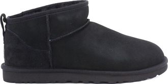 UGG Boots Blacks And Greys-Uomo