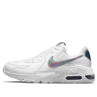 Nike (WMNS) Nike Air Max Excee White Iridescent DJ6001-100
