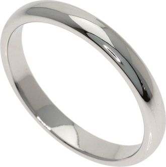 Tiffany & Co. Band Ring (Pre-Owned)