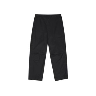 Rains Hombre, Pantalones, Negro, Talla: XS