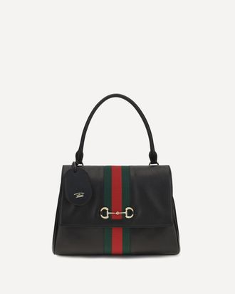 Gucci Borsa a Mano Paparazzo media Woman UNI