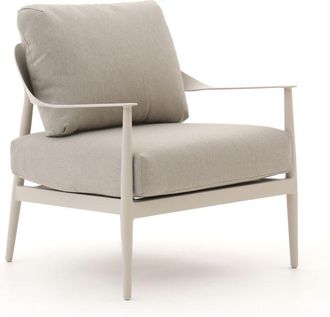 Bellagio la vita attrattiva Bellagio Valli lounge tuinstoel