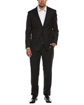 Scotch & Soda 2Pc Suit