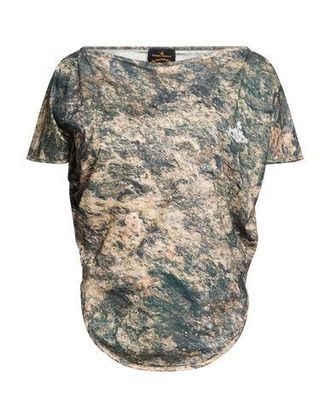 Vivienne Westwood TOPWEAR - T-shirts on YOOX.COM