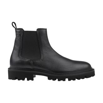 HUGO BOSS Hombre, Zapatos, Negro, Talla: 41 EU