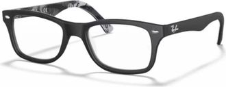 Ray-Ban Vista Zonnebril - unisex - Brillen - Zwart - 50 MM - Accessoires