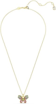 Swarovski Accessoires, Dames, Veelkleurig, ONE Size, Idyllia Hanger