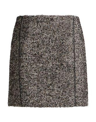 Purotatto BOTTOMWEAR - Mini skirts sur YOOX.COM