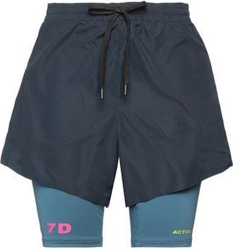 7 Days Active PARTES DE ABAJO - Pantalones cortos y bermudas en YOOX.COM