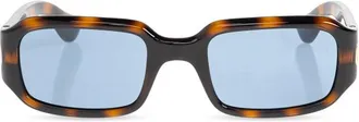 Valentino Sunglasses, female, Brown, Size: 53 MM Vg0016S Sunglasses