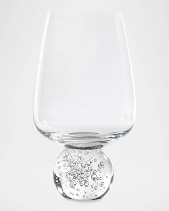 Tania Bulh&otilde;es Eclipse Multi-Purpose Glass, 18.25 oz