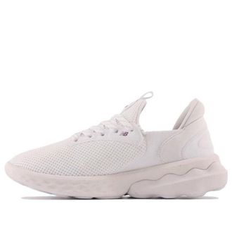 New Balance (WMNS) New Balance Fresh Foam Roav Elite White WRVELLW1
