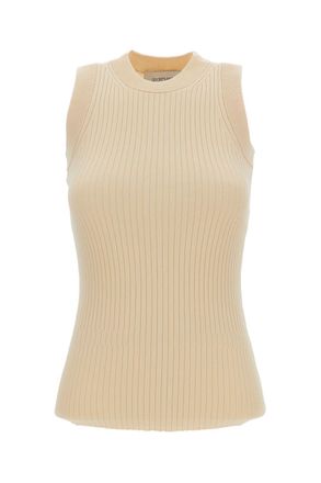 Sportmax Tione Tank Top
