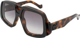 Loewe unisex, Accessoires, Bruin, Maat: ONE Size