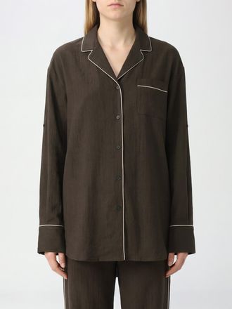 Sportmax Camicia Donna colore Marrone
