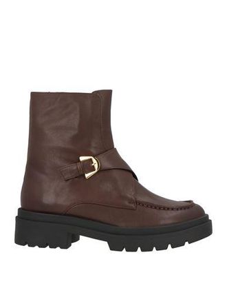 Coccinelle FOOTWEAR - Ankle boots on YOOX.COM
