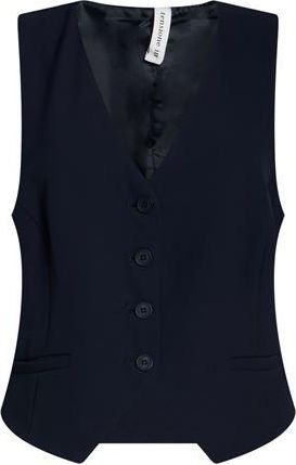 Tensione In TRAJES Y CONJUNTOS - Chalecos sartoriales en YOOX.COM