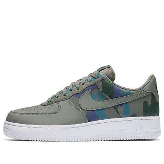 Nike Air Force 1 07 LV8 Country Camo 823511-008