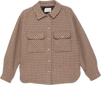 SoSUE Sosue Jassen Bruin - Dames - Jassen - Bruin - Maat: Xs/S