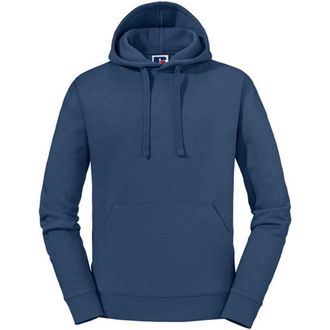 Russell Athletic Russell Heren Authentieke Hoodie (Indigo)