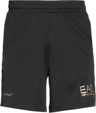Emporio Armani PARTES DE ABAJO - Pantalones cortos y bermudas en YOOX.COM