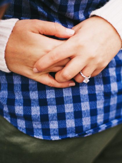 Add To Wishlist: 36 Dream Engagement Rings