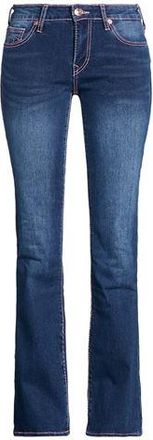 True Religion BOTTOMWEAR - Pantaloni jeans su YOOX.COM