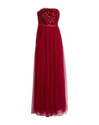 Needle & Thread DRESSES - Maxi dresses sur YOOX.COM
