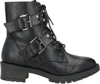 Bianco CALZADO - Botines de caña alta en YOOX.COM