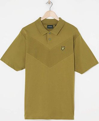 Lyle & Scott Chevron Polo