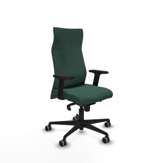 Piqueras y Crespo Silla De Oficina Albacete Piqueras Y Crespo B2d036g Verde