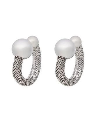 Paco Rabanne SCHMUCK und UHREN - Ohrringe auf YOOX.COM