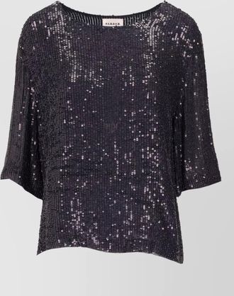 Parosh blouse