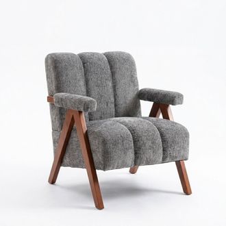 STILVORA Stilvora Sedia Da Ufficio Ergonomica Con Poggiapiedi E Supporto Lombare Ad Aria, Pelle, Nero