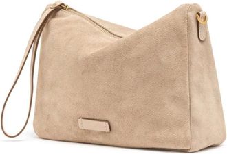 Gianni Chiarini Donna, Borse, Beige, Taglia unica, new