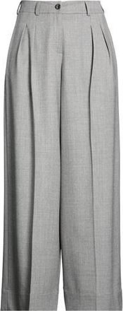 Crida Milano BOTTOMWEAR - Trousers on YOOX.COM