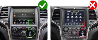OEM Actualizaci&oacute;n De La Interfaz Del Autom&oacute;vil, Carplay Inal&aacute;mbrico, Android Auto, Para Modelos 2014-2019