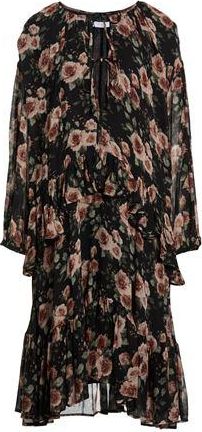 Iro DRESSES - Midi dresses on YOOX.COM