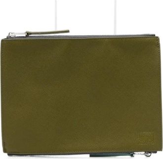 Paul Smith Accessories Travel Zip Pouch M1a.8422.Wpouch 35