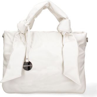 Diana & Co Diana&Co Shopper tas Vrouwen WHITE